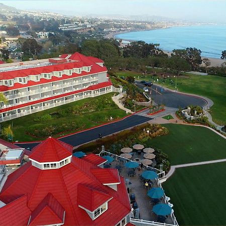 Laguna Cliffs Marriott Resort & Spa Dana Point Exterior foto