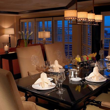 Laguna Cliffs Marriott Resort & Spa Dana Point Exterior foto