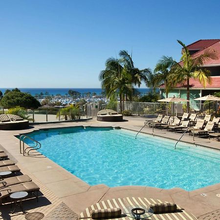 Laguna Cliffs Marriott Resort & Spa Dana Point Exterior foto