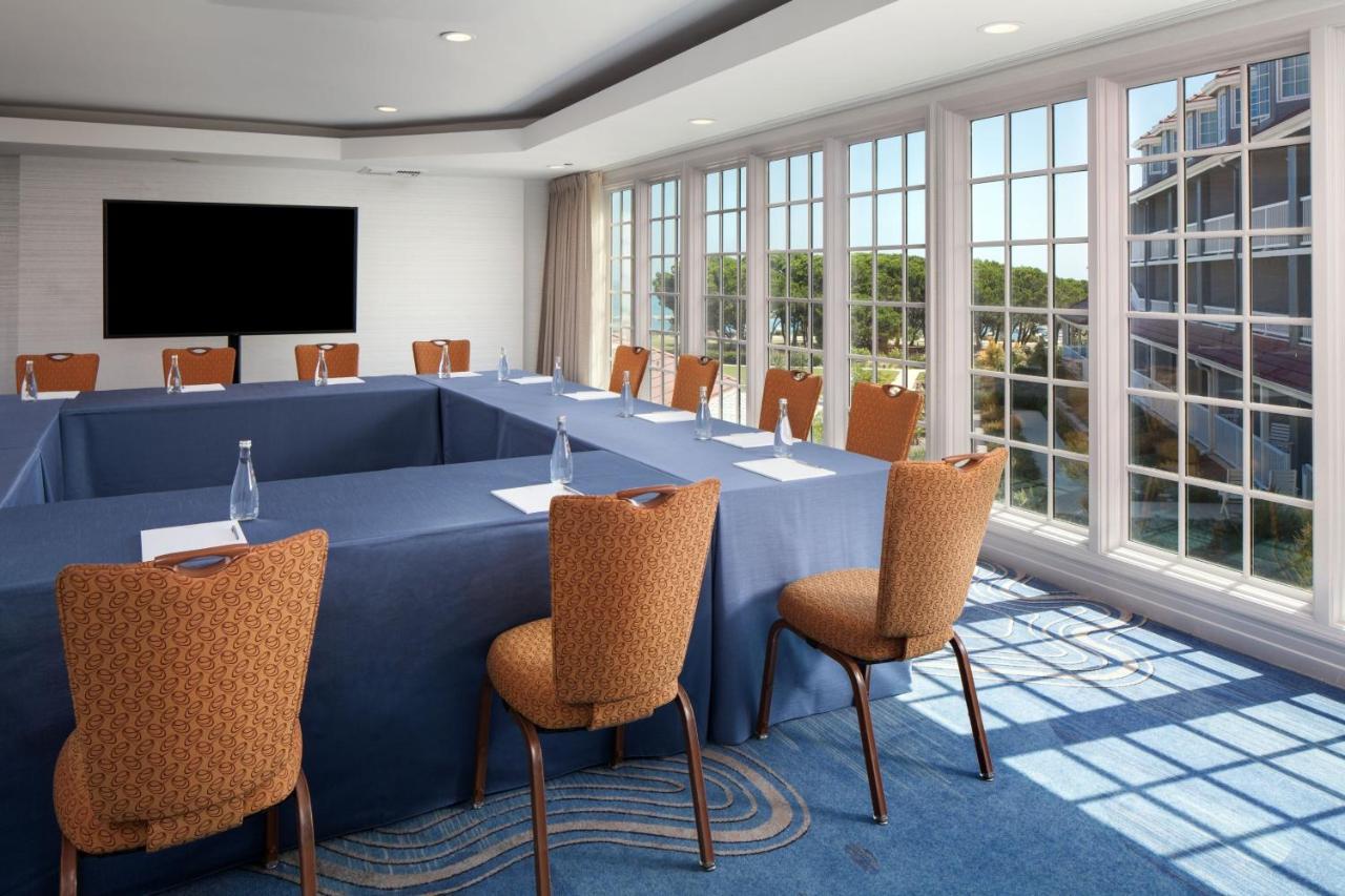 Laguna Cliffs Marriott Resort & Spa Dana Point Exterior foto