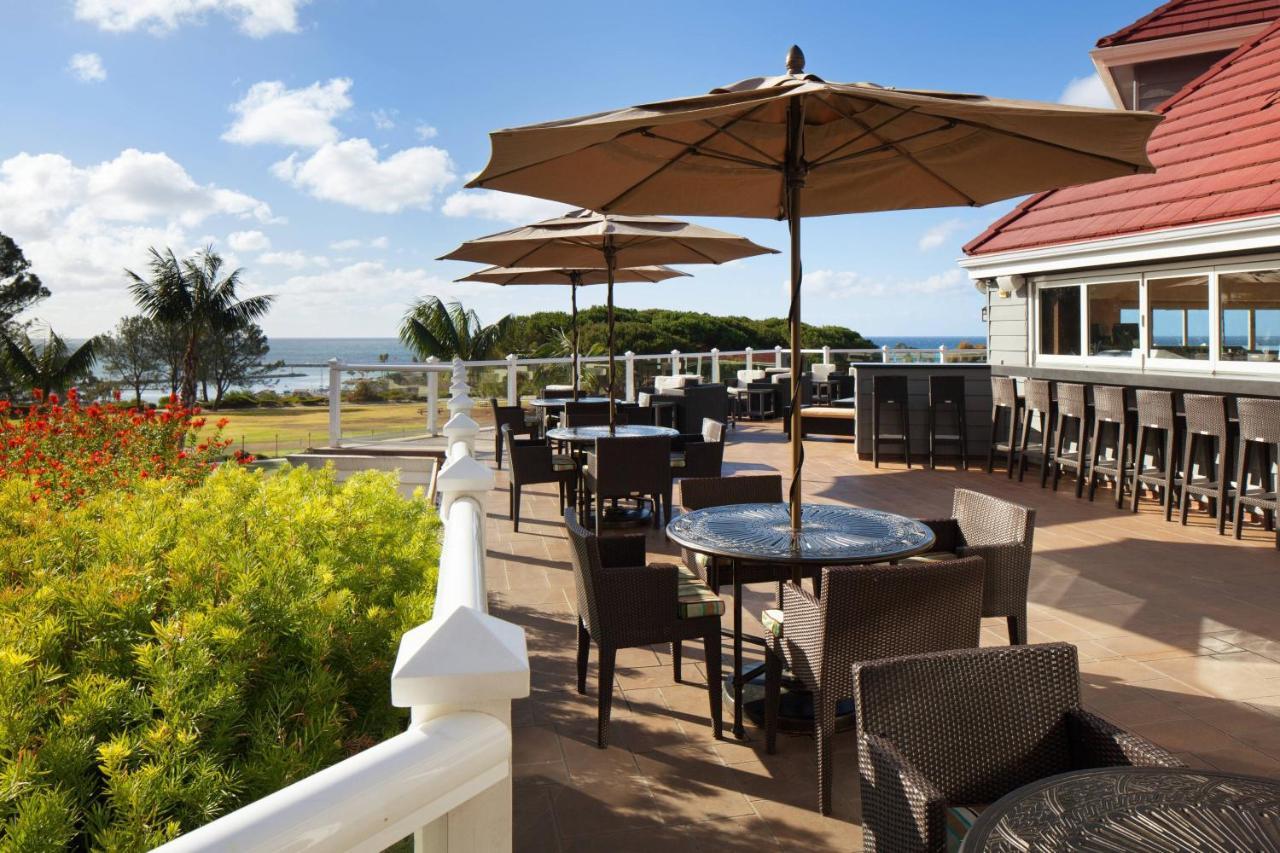 Laguna Cliffs Marriott Resort & Spa Dana Point Exterior foto