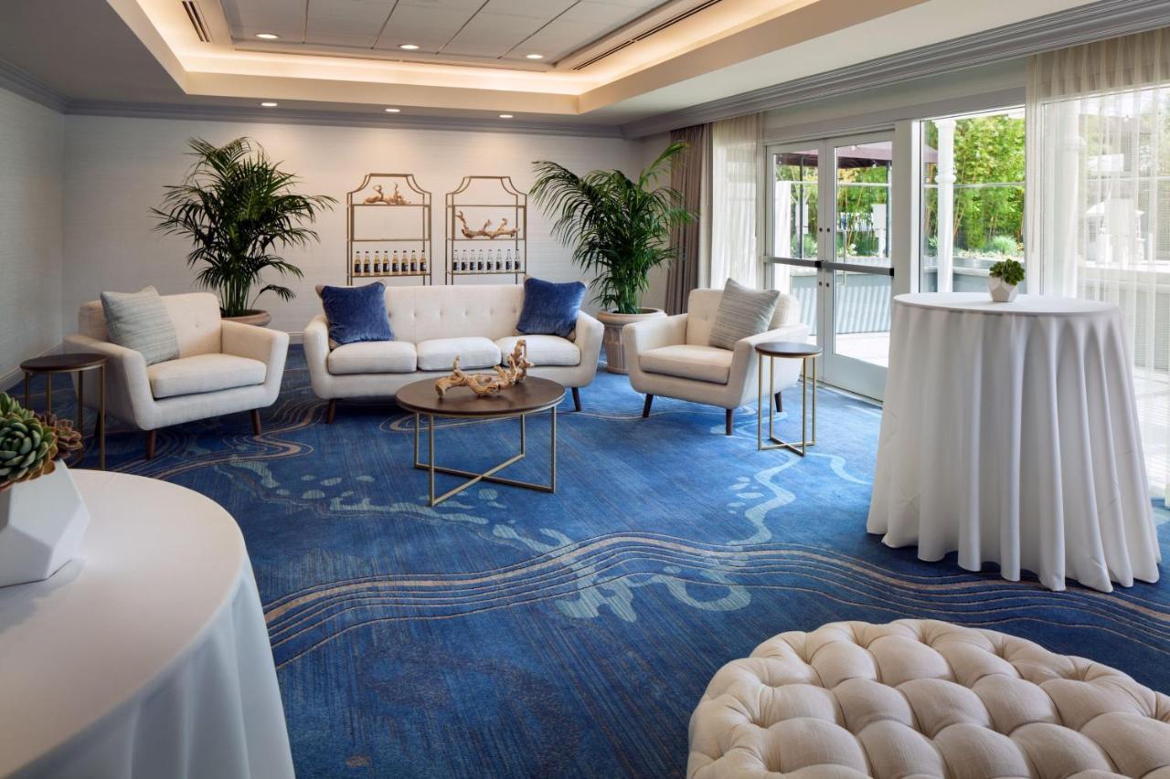 Laguna Cliffs Marriott Resort & Spa Dana Point Exterior foto