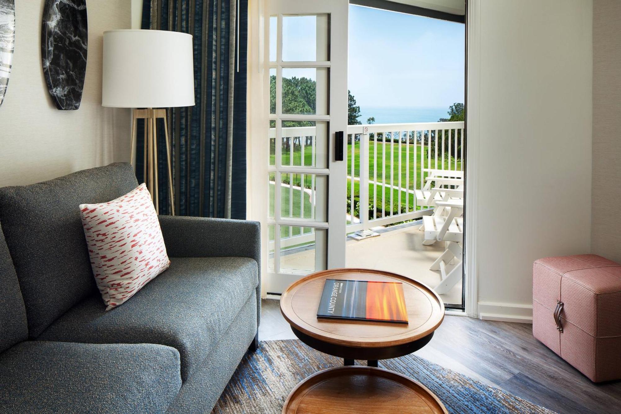 Laguna Cliffs Marriott Resort & Spa Dana Point Exterior foto