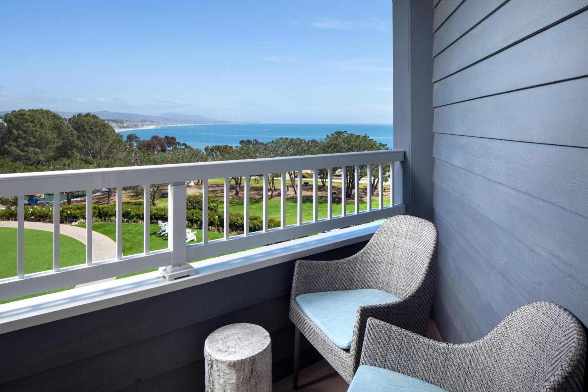 Laguna Cliffs Marriott Resort & Spa Dana Point Exterior foto