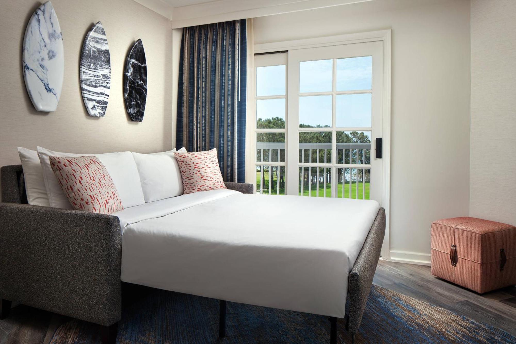 Laguna Cliffs Marriott Resort & Spa Dana Point Exterior foto