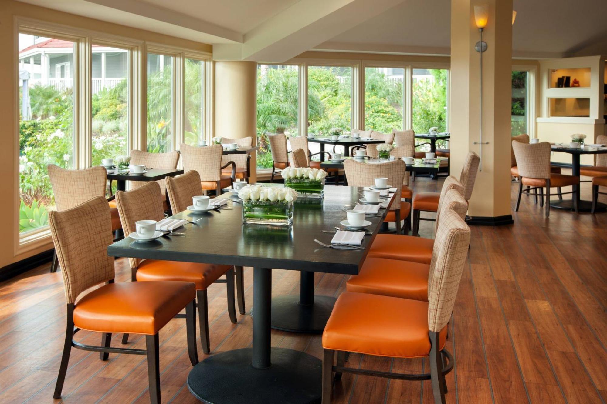 Laguna Cliffs Marriott Resort & Spa Dana Point Exterior foto