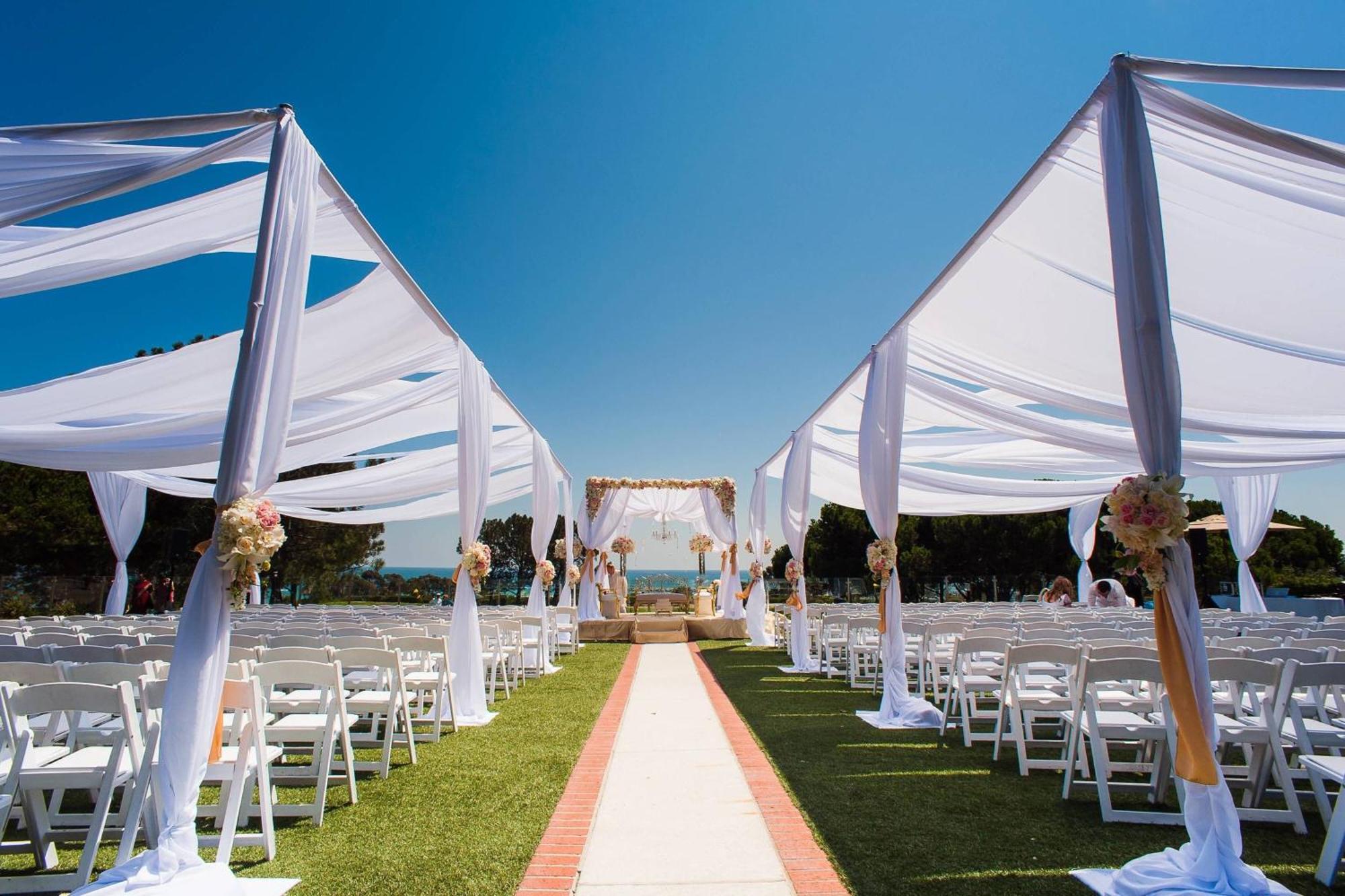 Laguna Cliffs Marriott Resort & Spa Dana Point Exterior foto